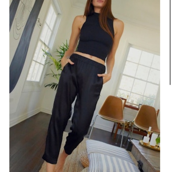 Nation Ltd. Milano Jogger - Picture 1 of 6